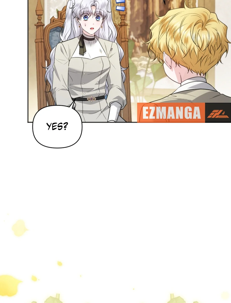 The Low-Ranking Civil Servant Wants to Achieve Success Chapter 42 page 112