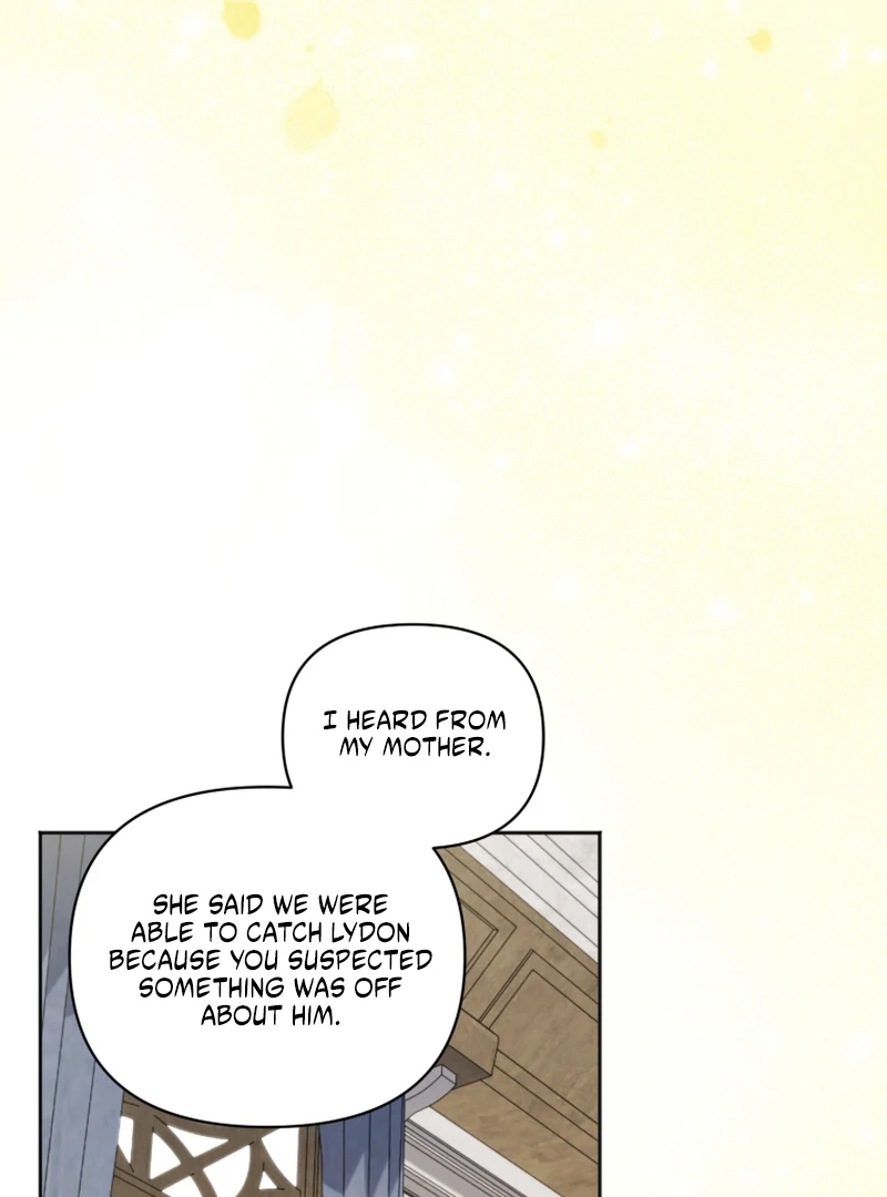 The Low-Ranking Civil Servant Wants to Achieve Success Chapter 42 page 115