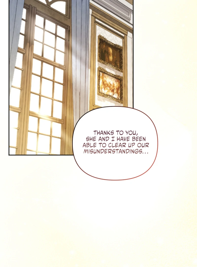 The Low-Ranking Civil Servant Wants to Achieve Success Chapter 42 page 116