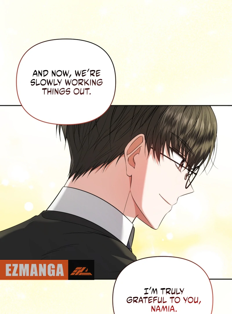 The Low-Ranking Civil Servant Wants to Achieve Success Chapter 42 page 117