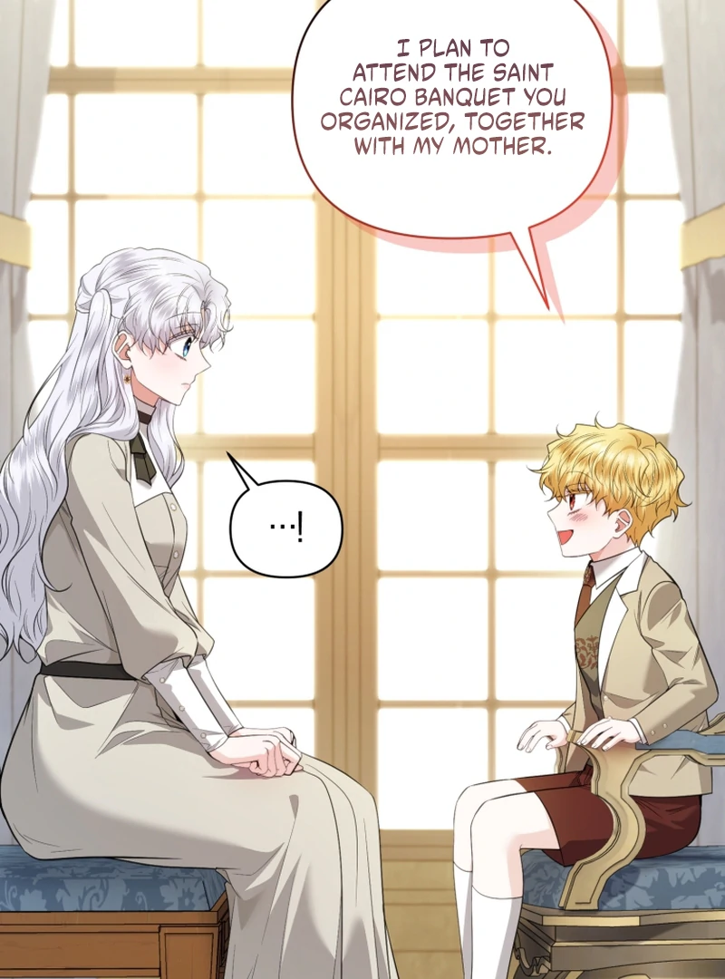 The Low-Ranking Civil Servant Wants to Achieve Success Chapter 42 page 119