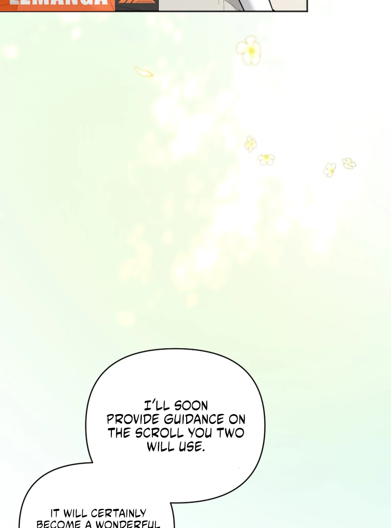 The Low-Ranking Civil Servant Wants to Achieve Success Chapter 42 page 122
