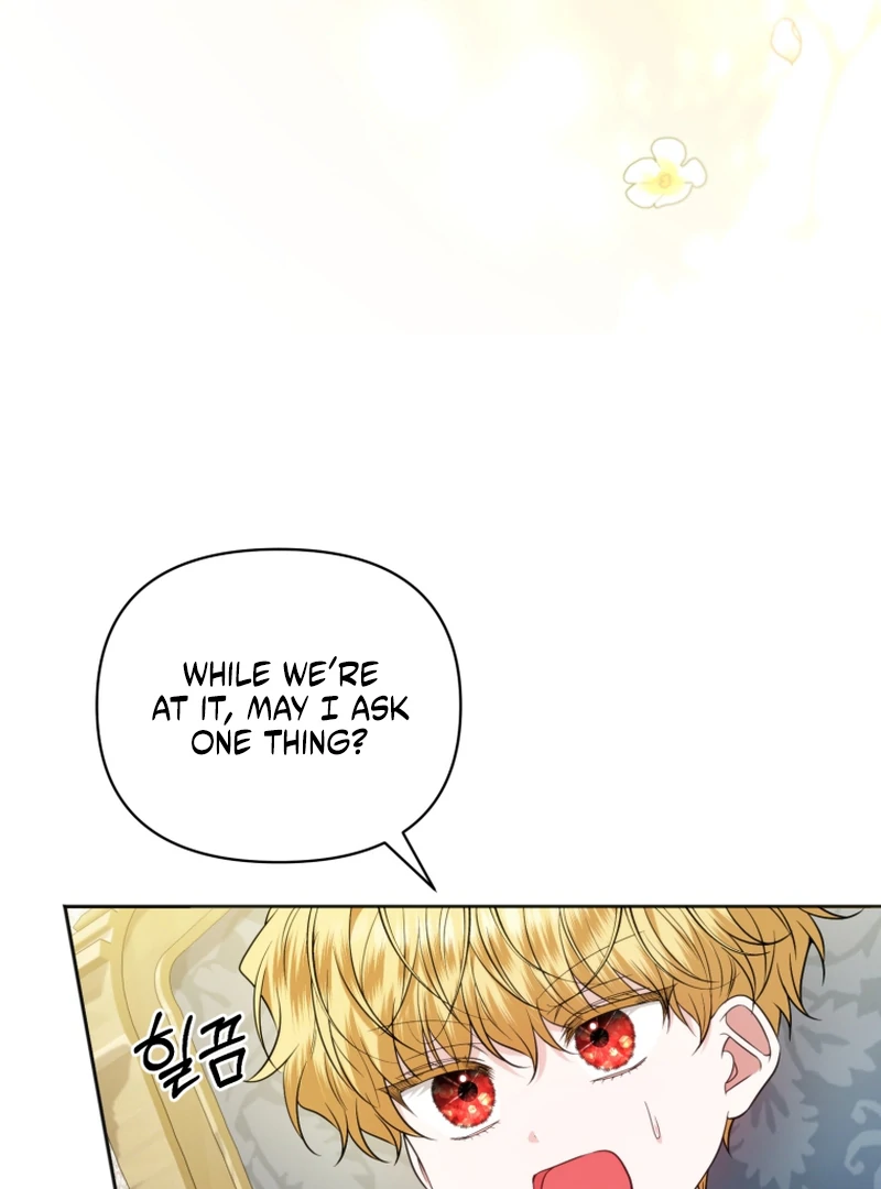 The Low-Ranking Civil Servant Wants to Achieve Success Chapter 42 page 124