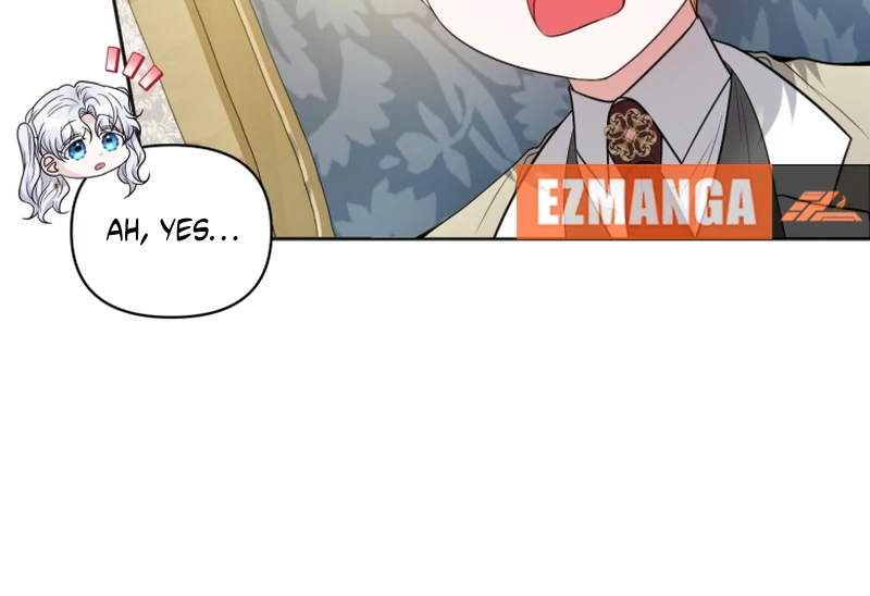 The Low-Ranking Civil Servant Wants to Achieve Success Chapter 42 page 125