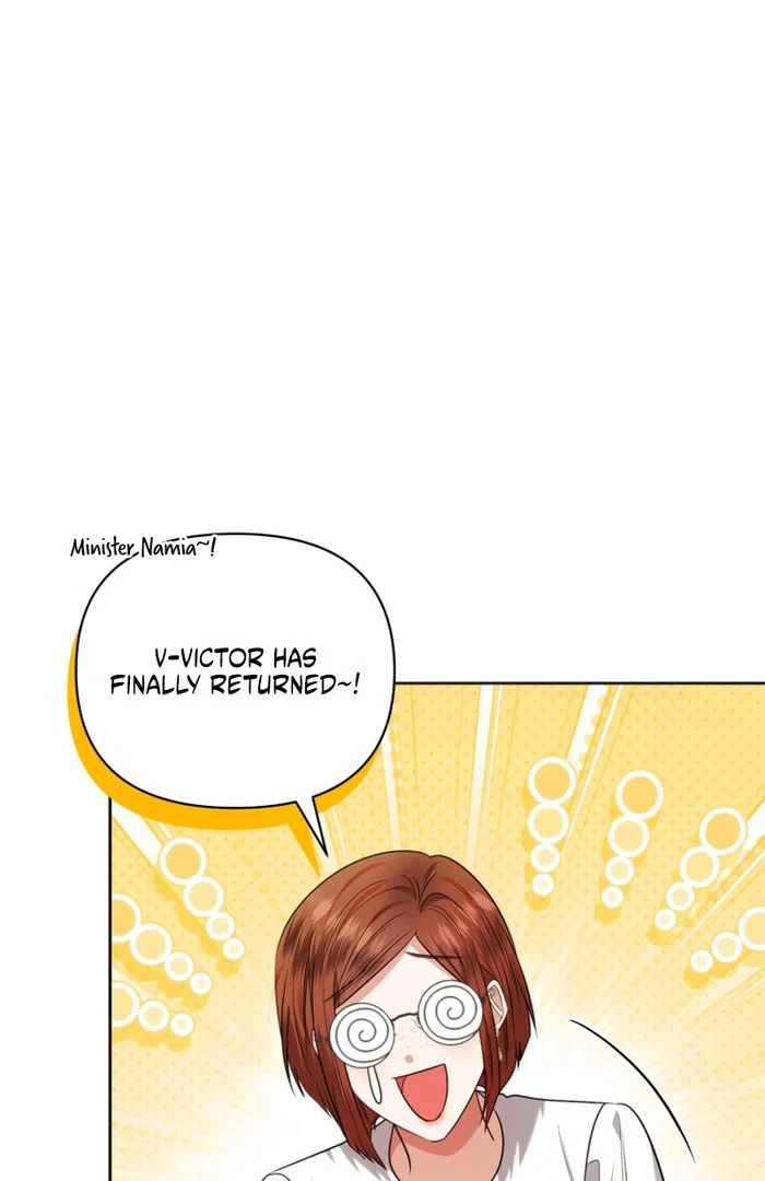 The Low-Ranking Civil Servant Wants to Achieve Success Chapter 46 page 4