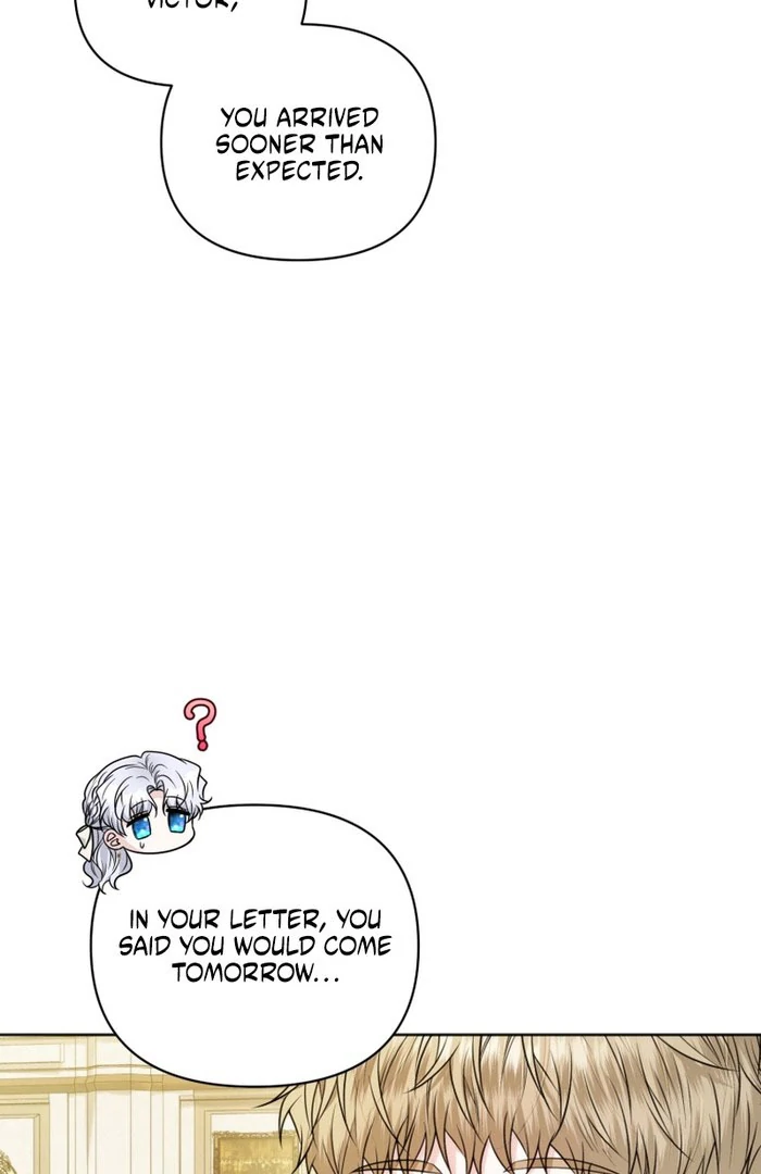 The Low-Ranking Civil Servant Wants to Achieve Success Chapter 46 page 7