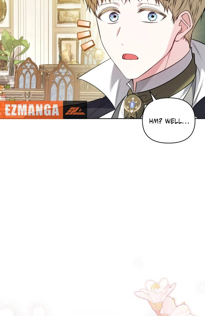 The Low-Ranking Civil Servant Wants to Achieve Success Chapter 46 page 8