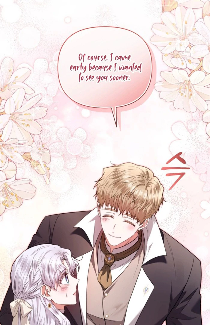 The Low-Ranking Civil Servant Wants to Achieve Success Chapter 46 page 9