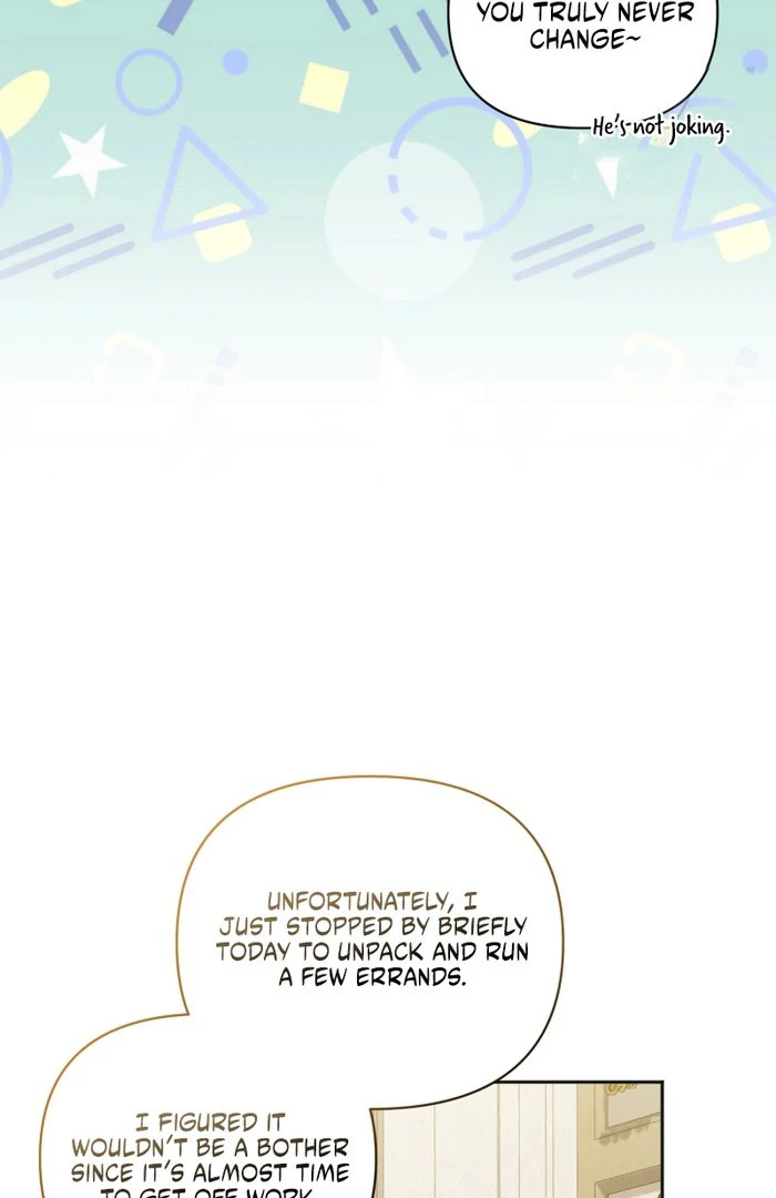The Low-Ranking Civil Servant Wants to Achieve Success Chapter 46 page 14