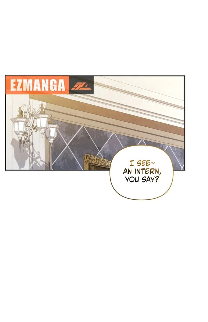 The Low-Ranking Civil Servant Wants to Achieve Success Chapter 46 page 25