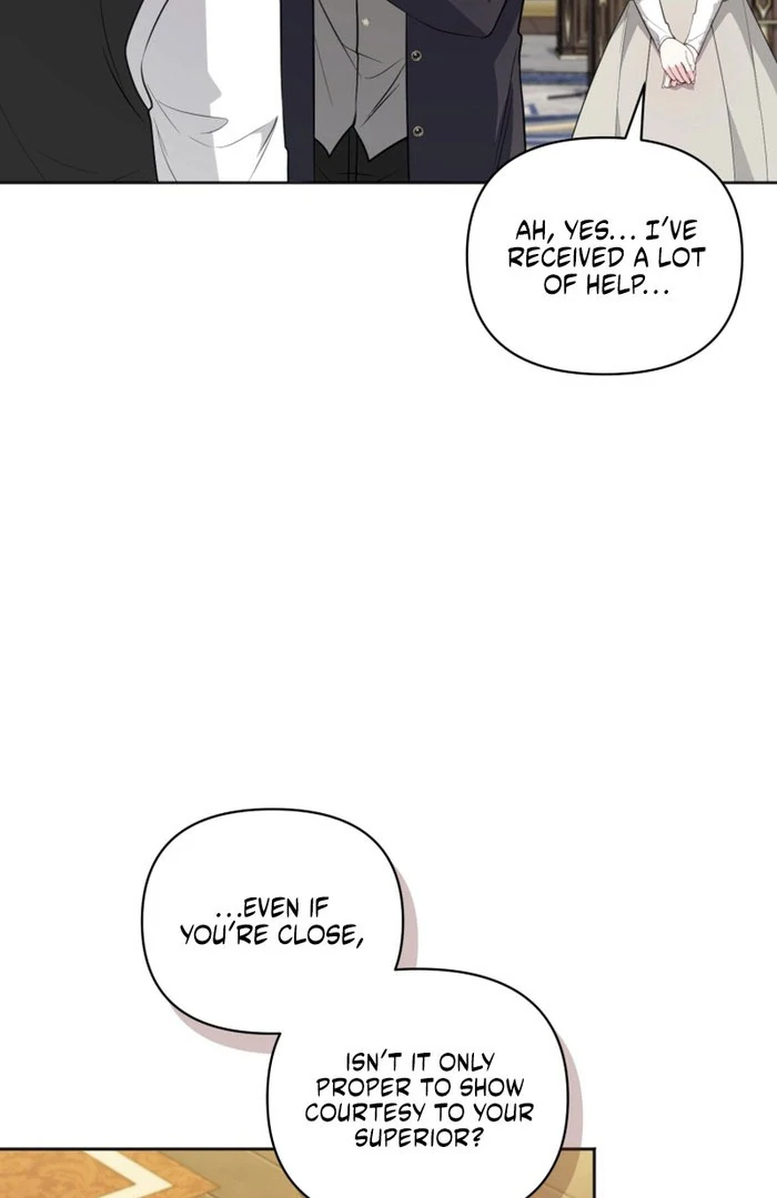 The Low-Ranking Civil Servant Wants to Achieve Success Chapter 46 page 27