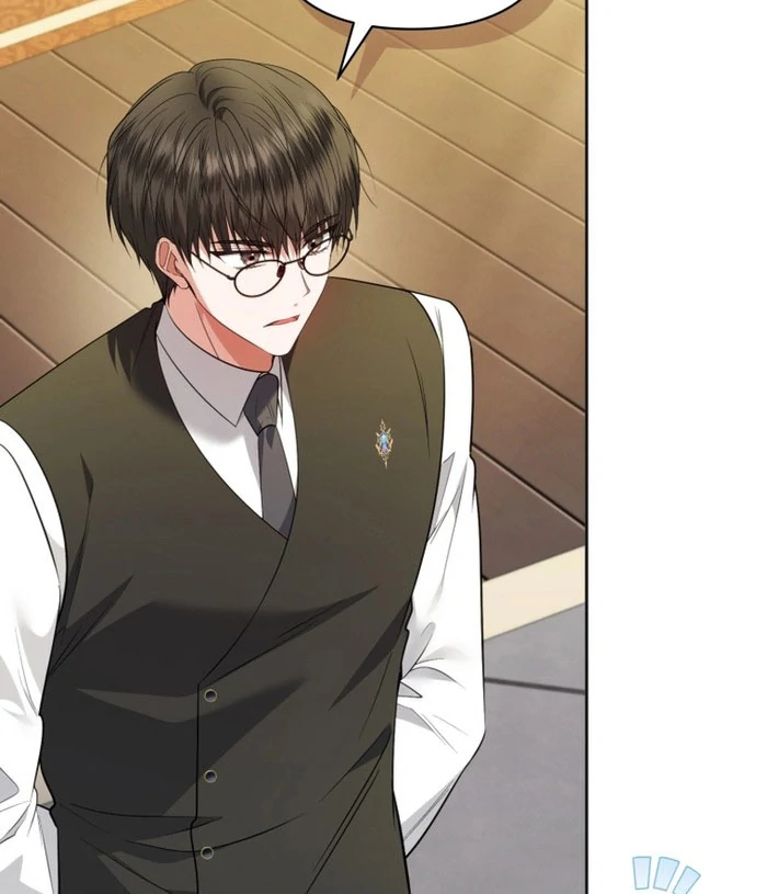 The Low-Ranking Civil Servant Wants to Achieve Success Chapter 46 page 28