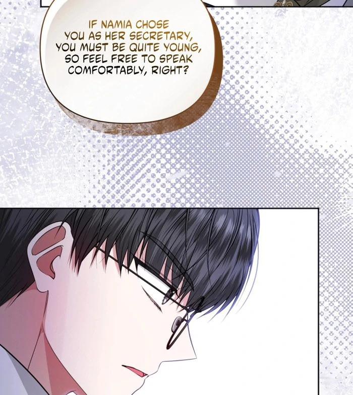 The Low-Ranking Civil Servant Wants to Achieve Success Chapter 46 page 37