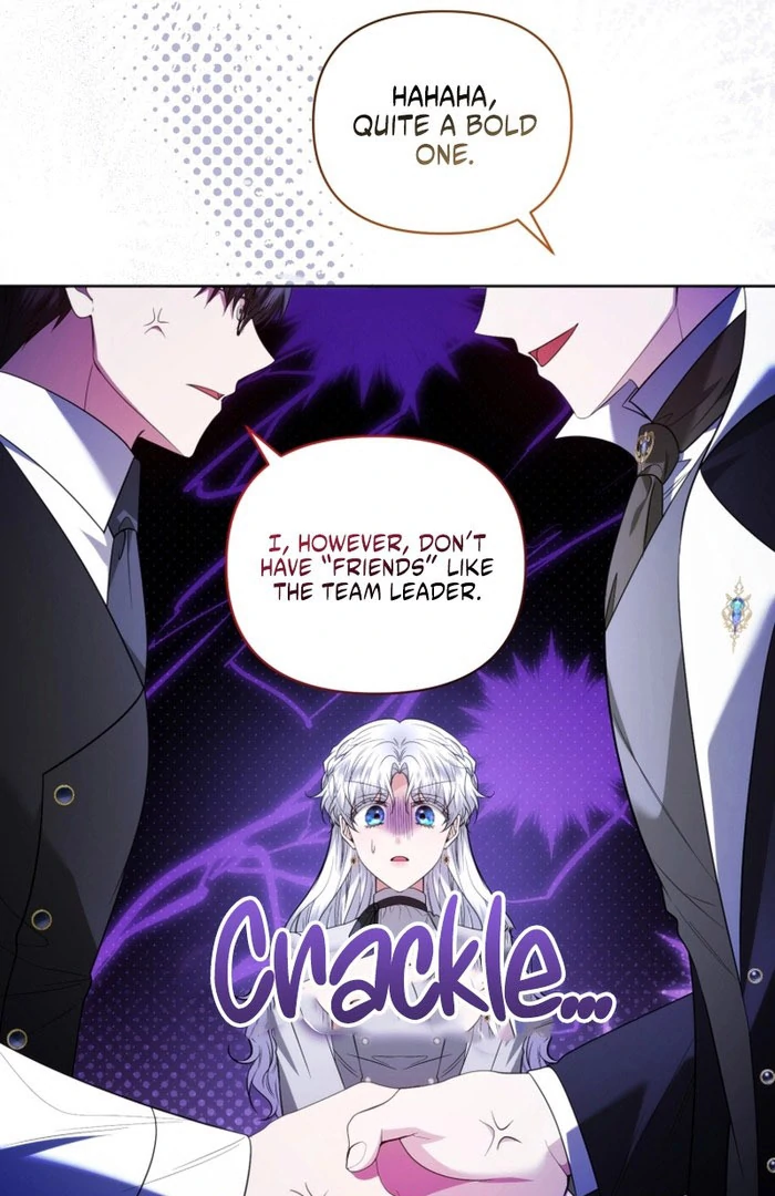 The Low-Ranking Civil Servant Wants to Achieve Success Chapter 46 page 39