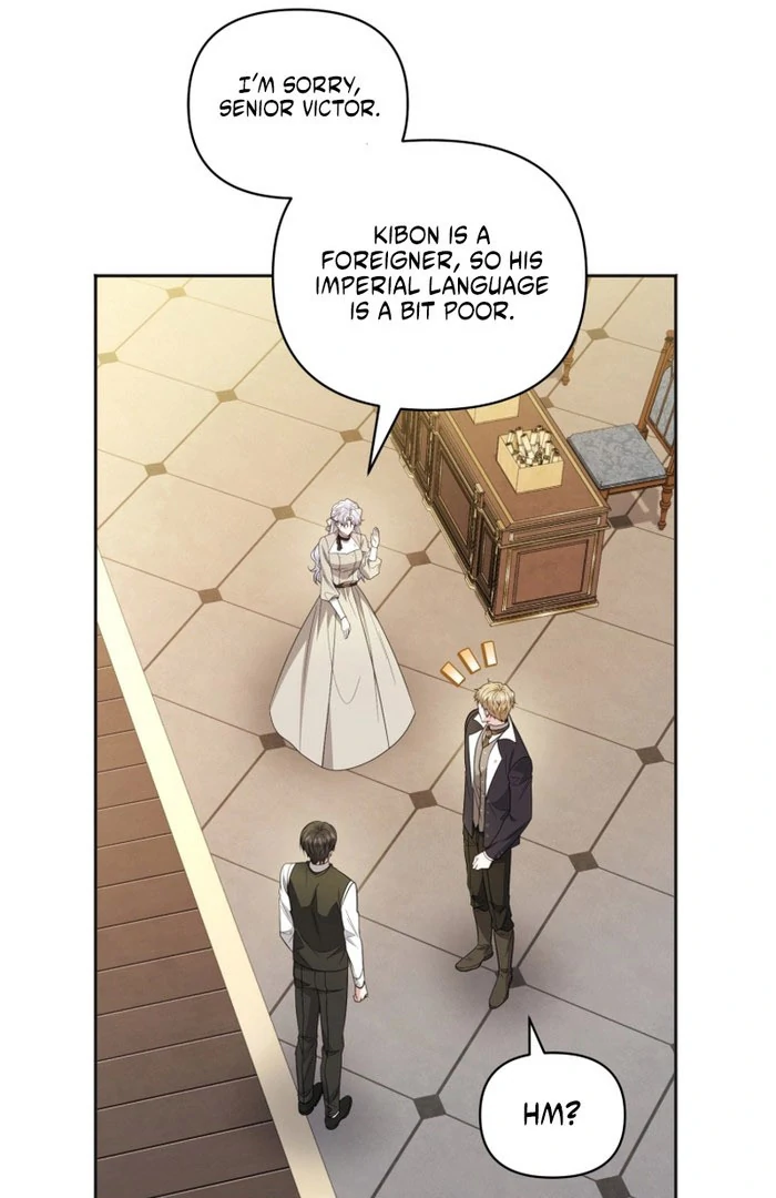 The Low-Ranking Civil Servant Wants to Achieve Success Chapter 46 page 41
