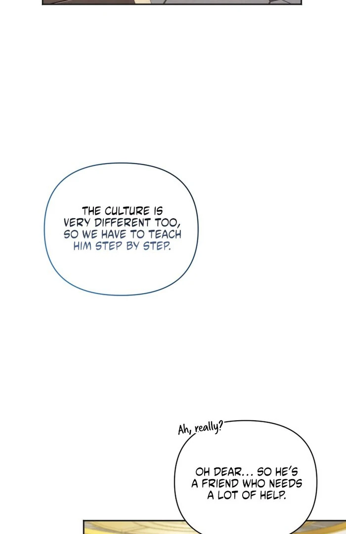 The Low-Ranking Civil Servant Wants to Achieve Success Chapter 46 page 42