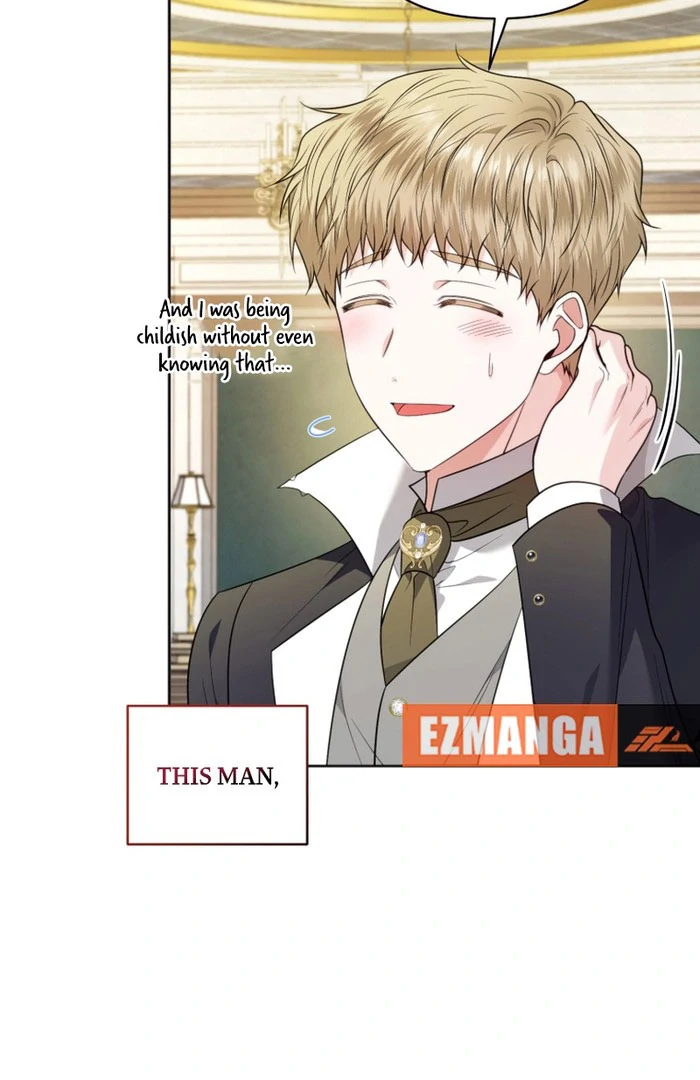 The Low-Ranking Civil Servant Wants to Achieve Success Chapter 46 page 43