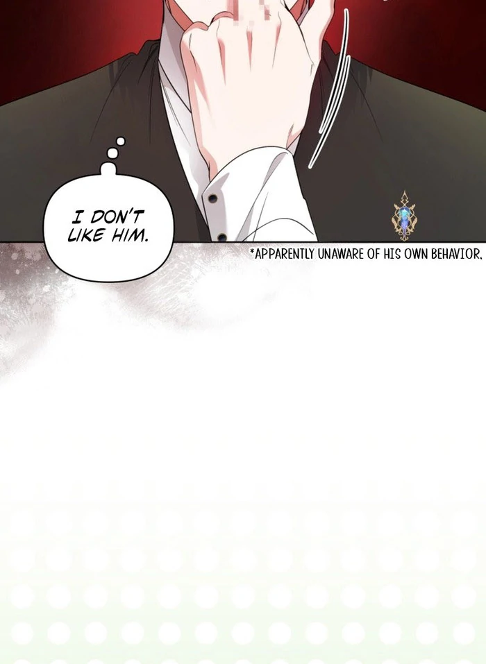 The Low-Ranking Civil Servant Wants to Achieve Success Chapter 46 page 47