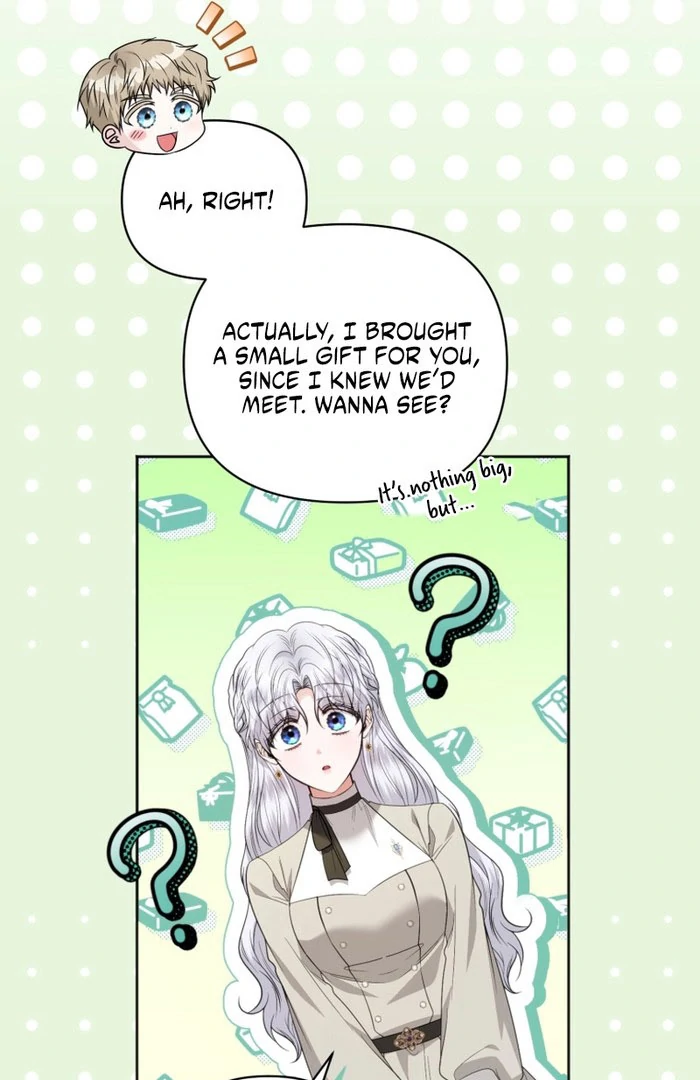 The Low-Ranking Civil Servant Wants to Achieve Success Chapter 46 page 48