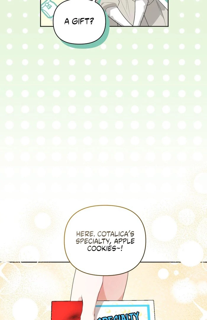 The Low-Ranking Civil Servant Wants to Achieve Success Chapter 46 page 49
