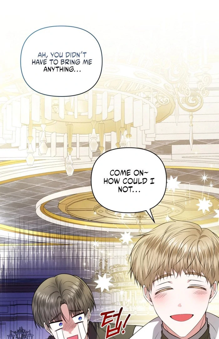 The Low-Ranking Civil Servant Wants to Achieve Success Chapter 46 page 51