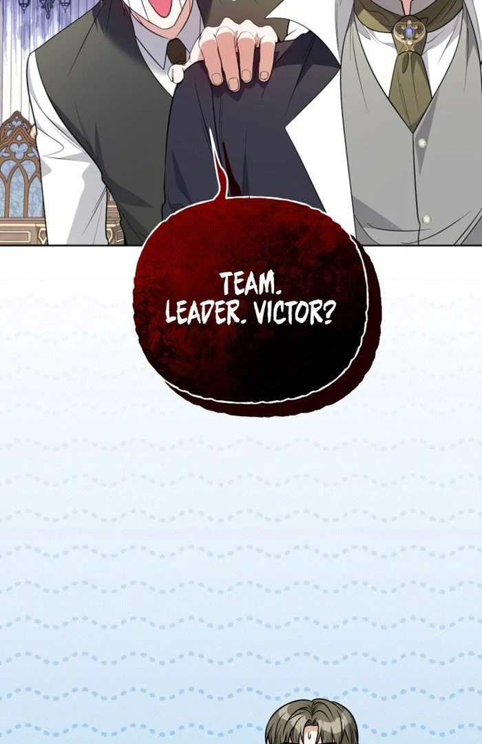 The Low-Ranking Civil Servant Wants to Achieve Success Chapter 46 page 52