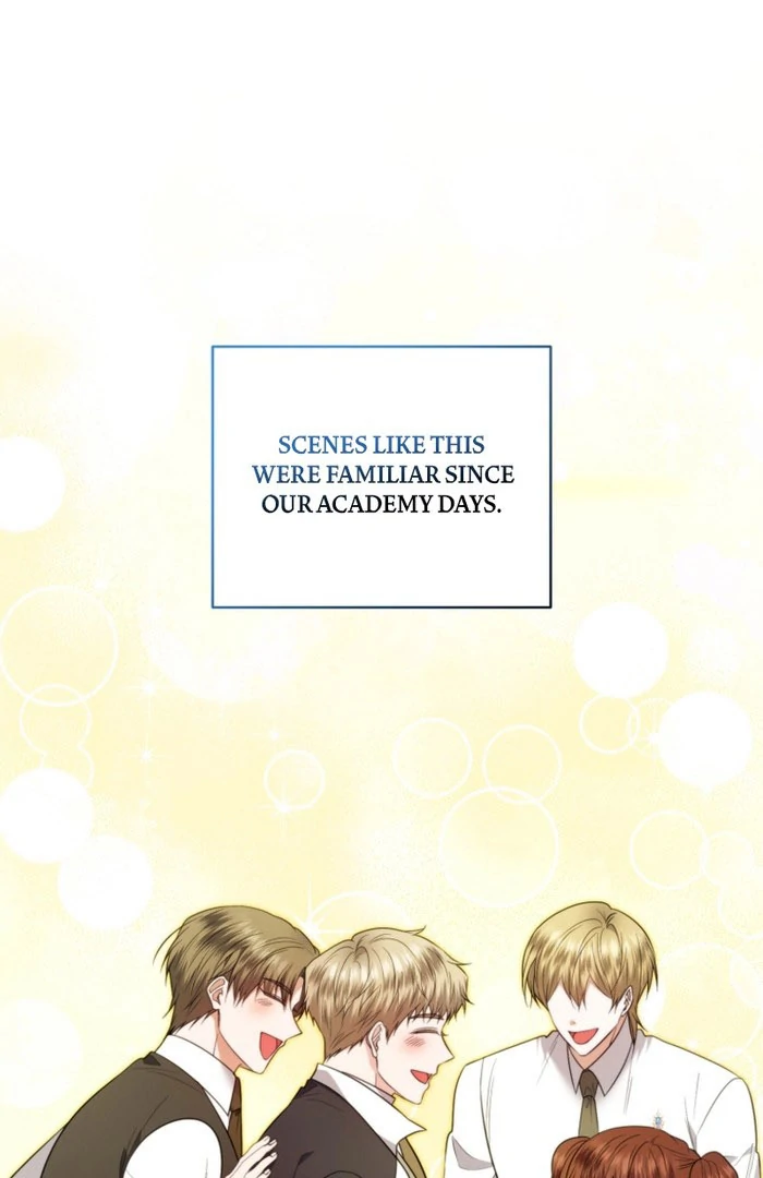 The Low-Ranking Civil Servant Wants to Achieve Success Chapter 46 page 59