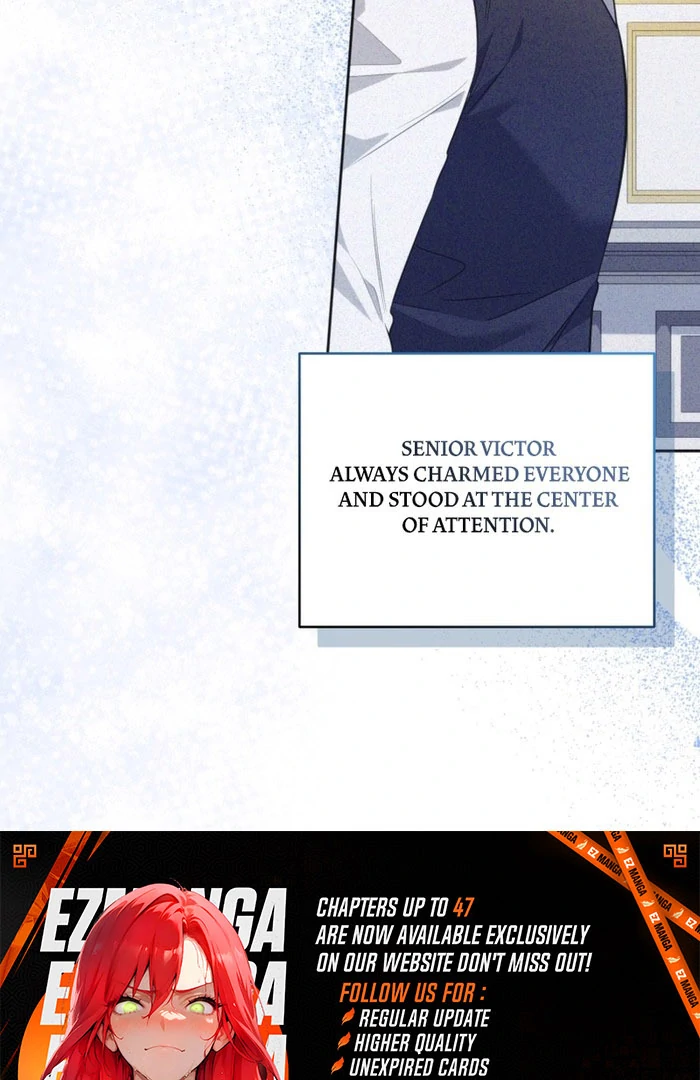 The Low-Ranking Civil Servant Wants to Achieve Success Chapter 46 page 62