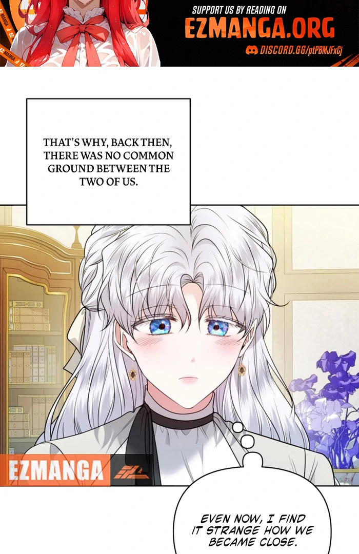 The Low-Ranking Civil Servant Wants to Achieve Success Chapter 46 page 63