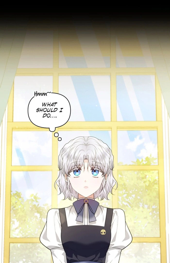 The Low-Ranking Civil Servant Wants to Achieve Success Chapter 46 page 67