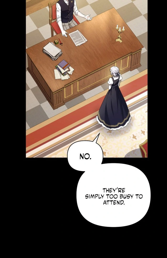 The Low-Ranking Civil Servant Wants to Achieve Success Chapter 46 page 83