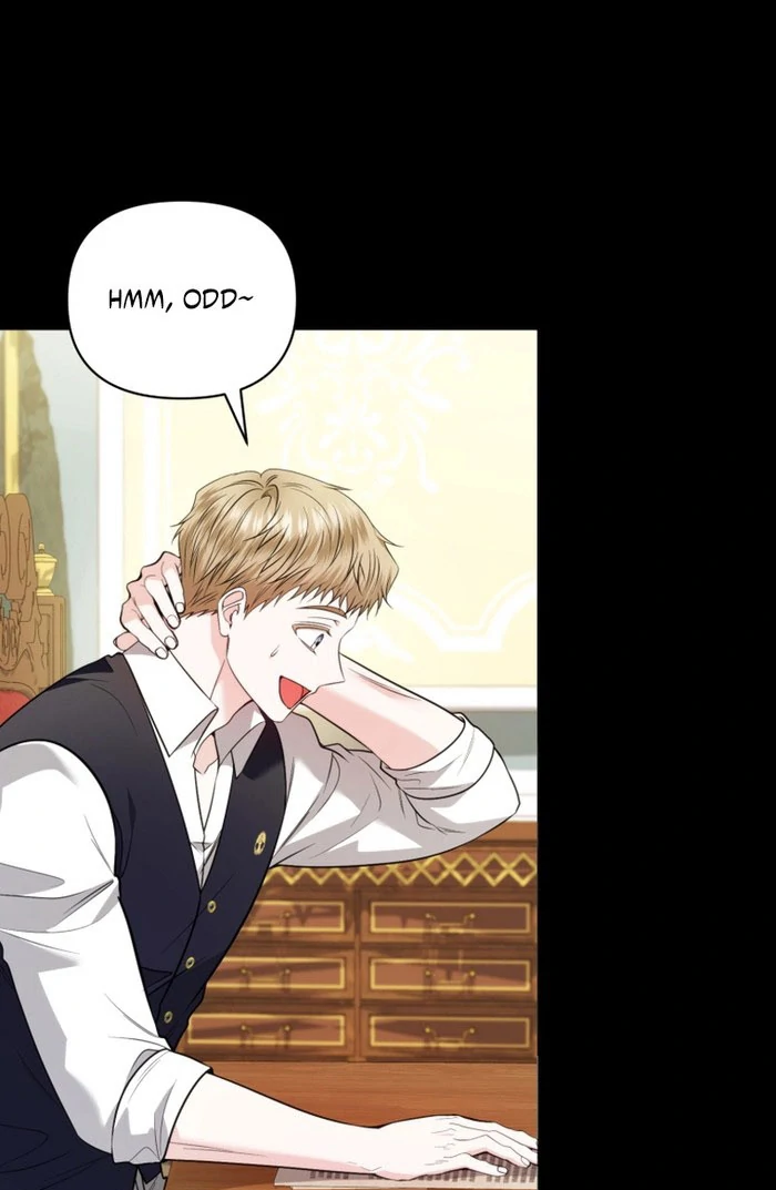 The Low-Ranking Civil Servant Wants to Achieve Success Chapter 46 page 84