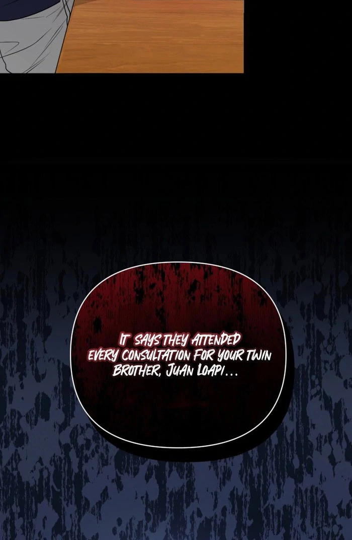 The Low-Ranking Civil Servant Wants to Achieve Success Chapter 46 page 85