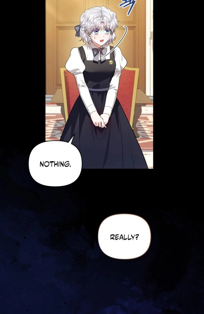The Low-Ranking Civil Servant Wants to Achieve Success Chapter 46 page 89