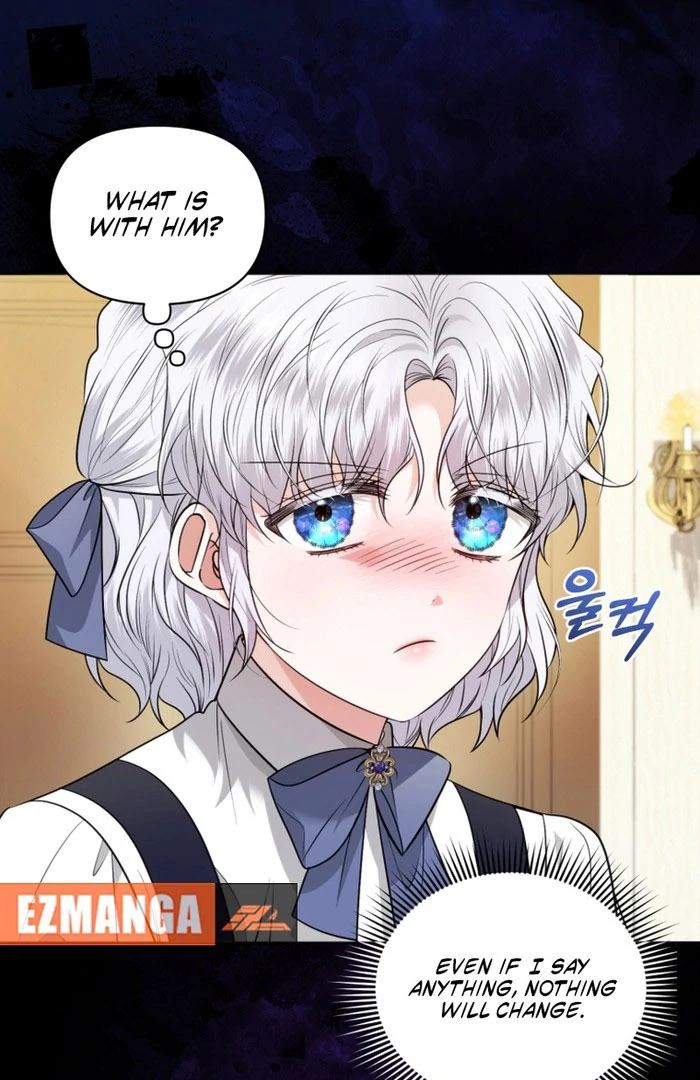 The Low-Ranking Civil Servant Wants to Achieve Success Chapter 46 page 90