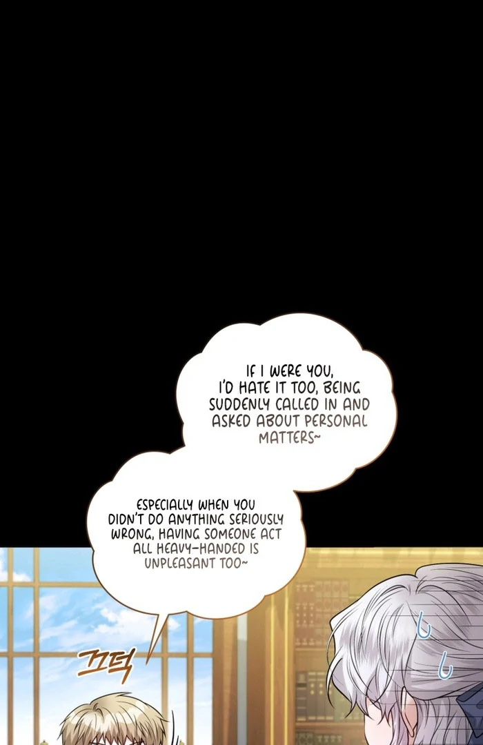 The Low-Ranking Civil Servant Wants to Achieve Success Chapter 46 page 96