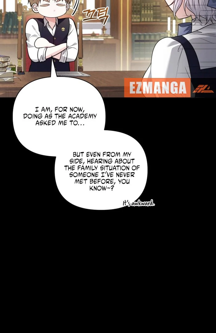 The Low-Ranking Civil Servant Wants to Achieve Success Chapter 46 page 97