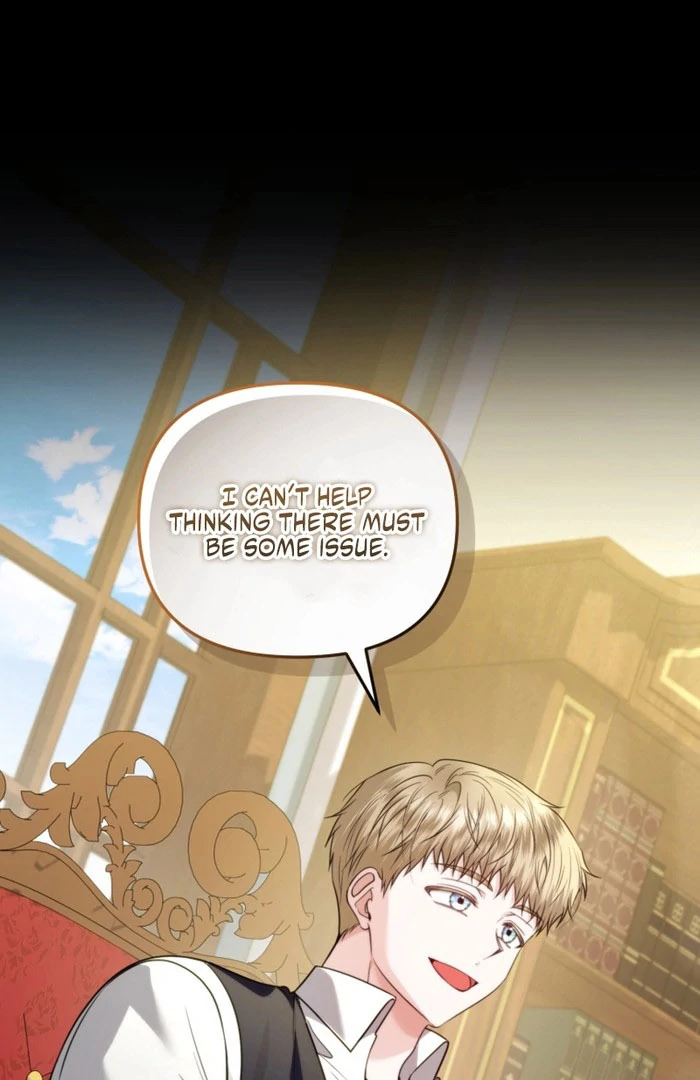 The Low-Ranking Civil Servant Wants to Achieve Success Chapter 46 page 99