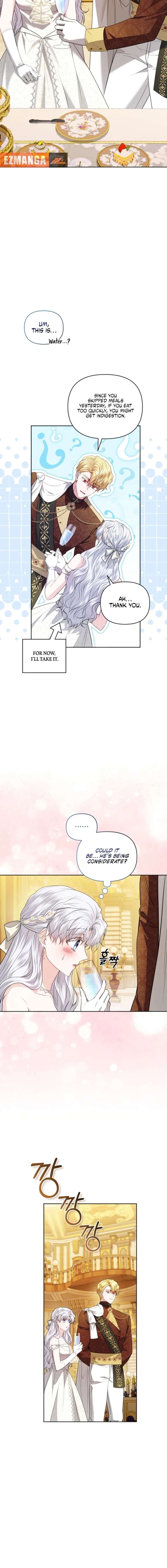 The Low-Ranking Civil Servant Wants to Achieve Success Chapter 54 page 14