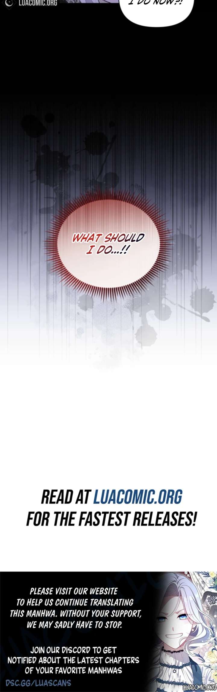 The Low-Ranking Civil Servant Wants to Achieve Success Chapter 55 page 17