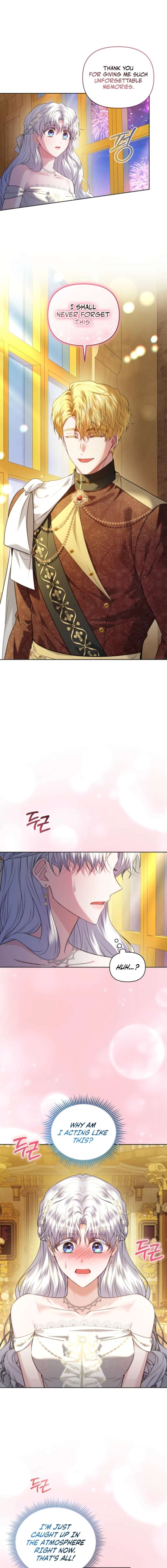 The Low-Ranking Civil Servant Wants to Achieve Success Chapter 55 page 12