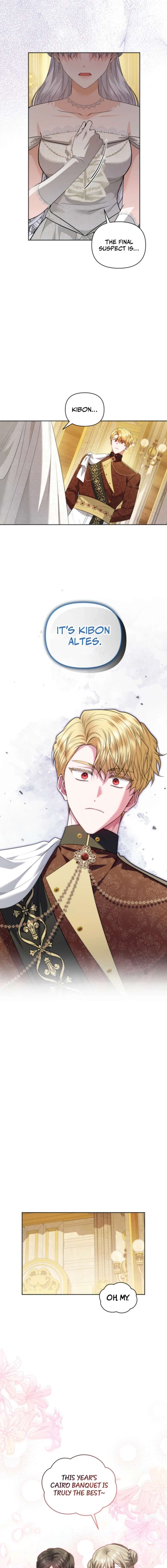 The Low-Ranking Civil Servant Wants to Achieve Success Chapter 56 page 10