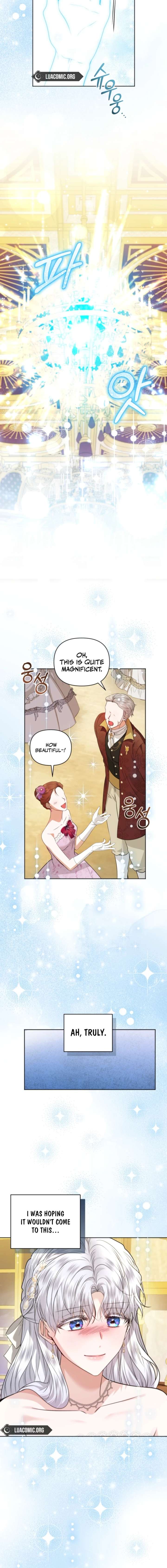 The Low-Ranking Civil Servant Wants to Achieve Success Chapter 56 page 7