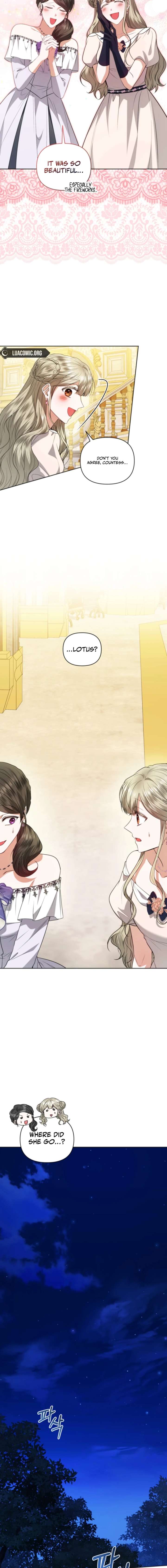 The Low-Ranking Civil Servant Wants to Achieve Success Chapter 56 page 11