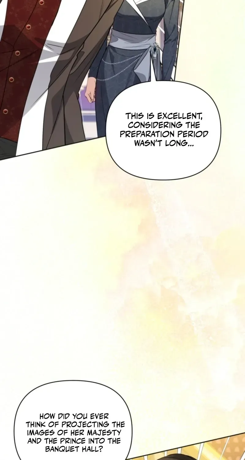 The Low-Ranking Civil Servant Wants to Achieve Success Chapter 59 page 3