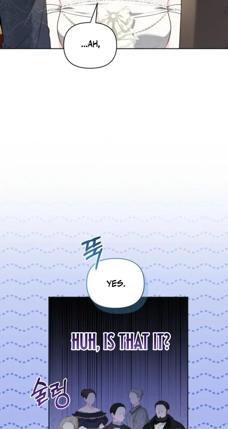 The Low-Ranking Civil Servant Wants to Achieve Success Chapter 59 page 6