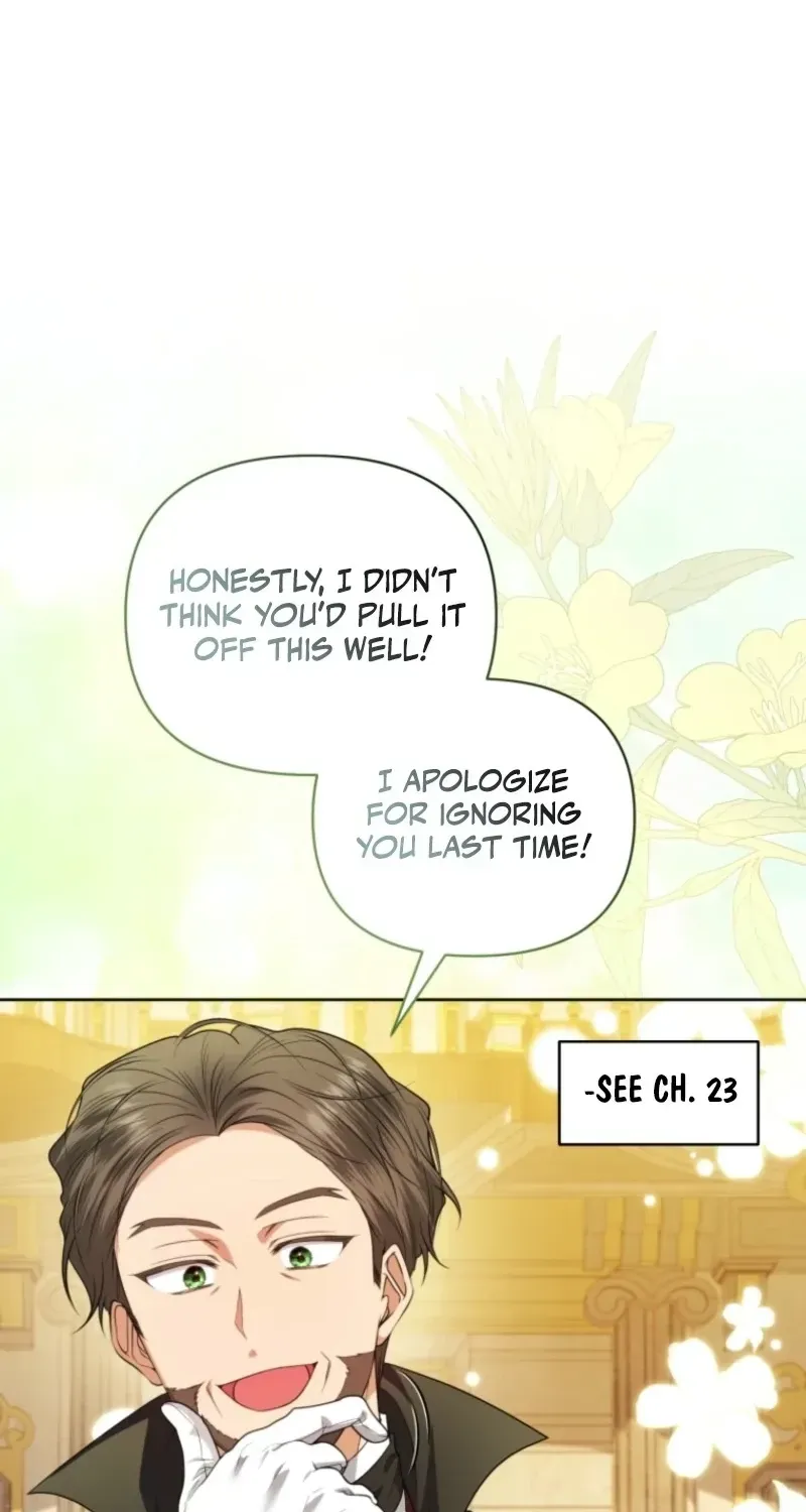 The Low-Ranking Civil Servant Wants to Achieve Success Chapter 59 page 9