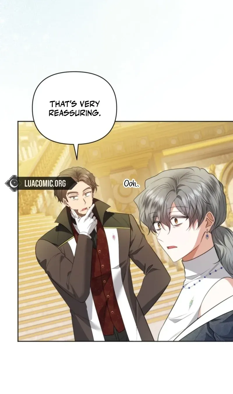 The Low-Ranking Civil Servant Wants to Achieve Success Chapter 59 page 15