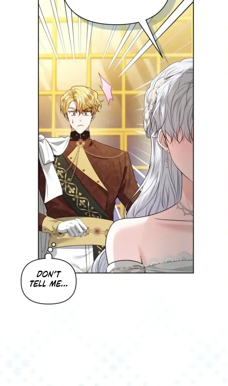 The Low-Ranking Civil Servant Wants to Achieve Success Chapter 59 page 20