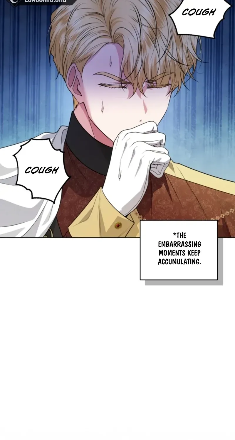 The Low-Ranking Civil Servant Wants to Achieve Success Chapter 59 page 22